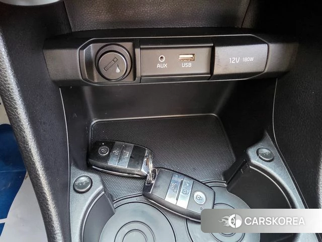 Kia All New Morning (JA) id 3905762 из Кореи 7