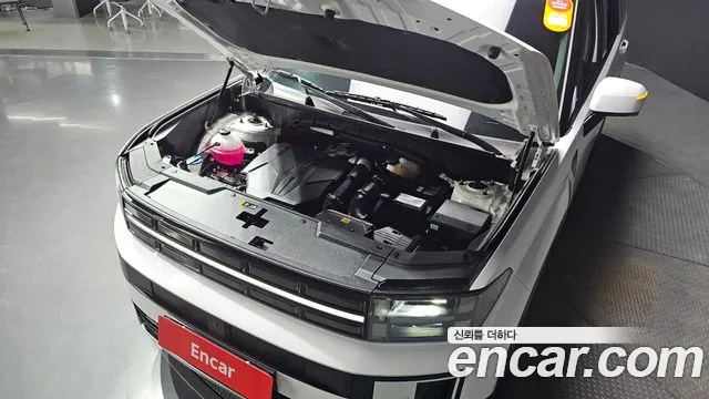 Hyundai Santa Fe (MX5) id 2675118 из Кореи 7