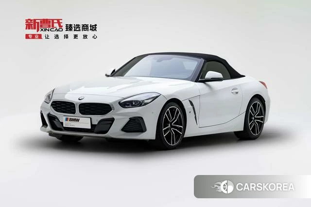 BMW Z4 id 4300770 из Китая 7