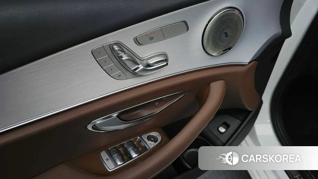Mercedes-Benz E-Class W213 id 3936009 из Кореи 7