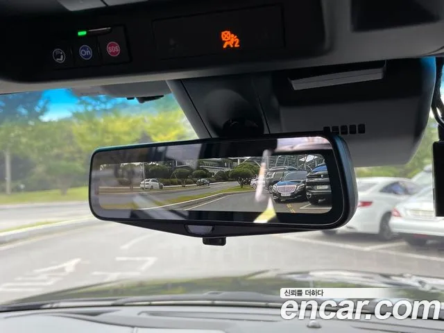 Cadillac Escalade id 2850249 из Кореи 7