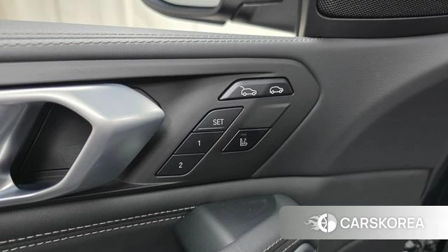 BMW X6 (G06) id 4366333 из Кореи 7