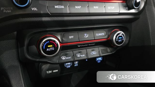 Hyundai Veloster (JS) id 4225578 из Кореи 7