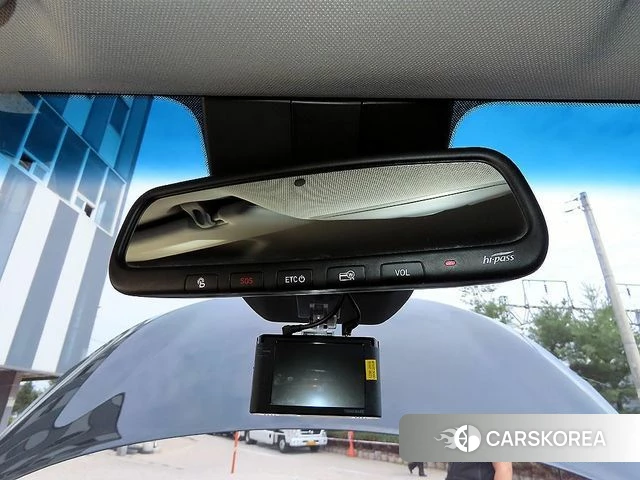 Hyundai All New Tucson id 4471546 из Кореи 7