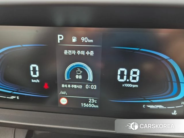 Hyundai Casper id 4474496 из Кореи 7