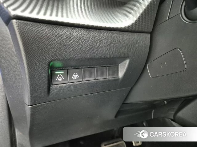 Peugeot e-2008 second generation id 4223989 из Кореи 7