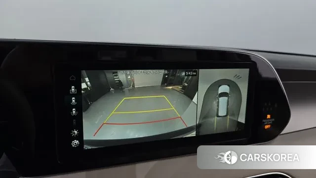 Hyundai Palisade id 3054594 из Кореи 7