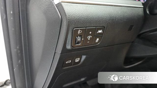 Kia K5 Hybrid 3rd Generation id 4541128 из Кореи 7