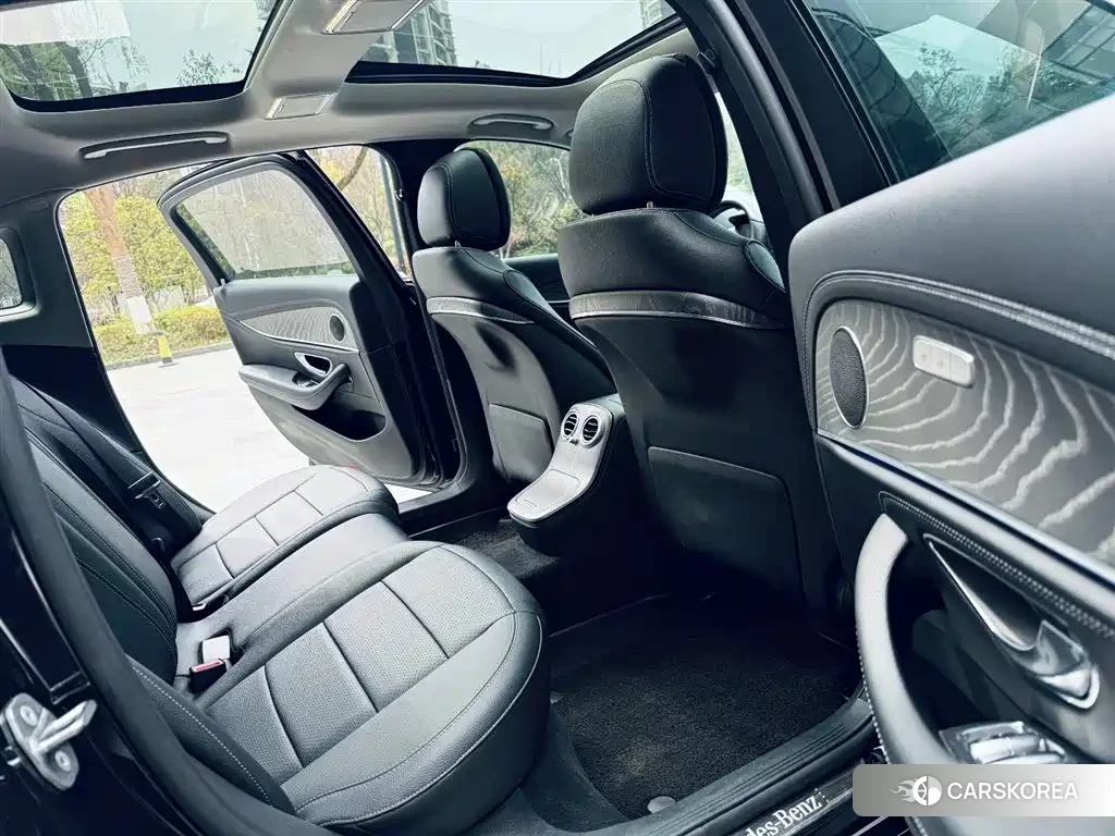 Mercedes-Benz E-class New Energy id 4577642 из Китая 7