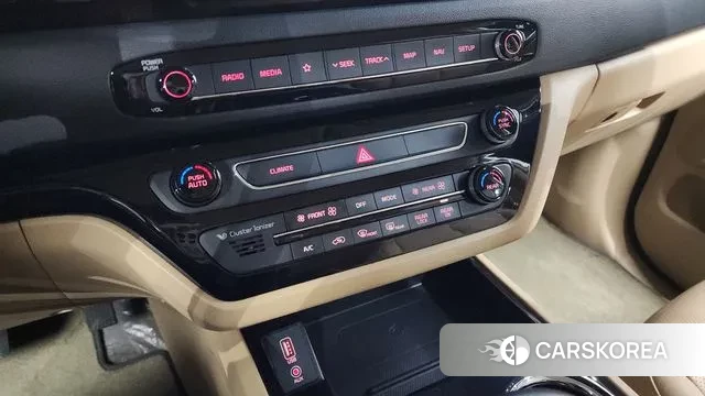 Kia The New Carnival id 3413282 из Кореи 7