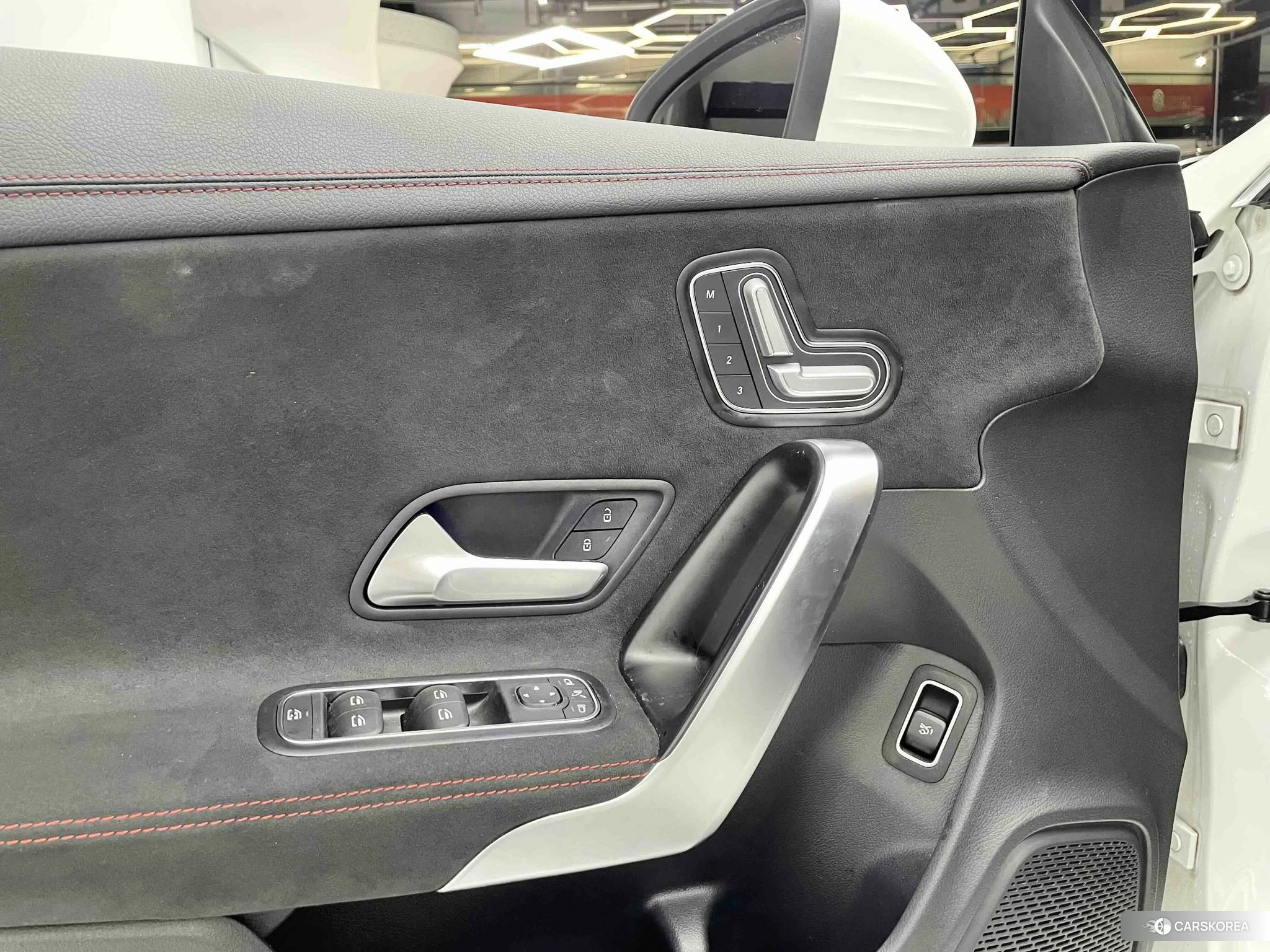 Mercedes-Benz CLA id 4513550 из Китая 7