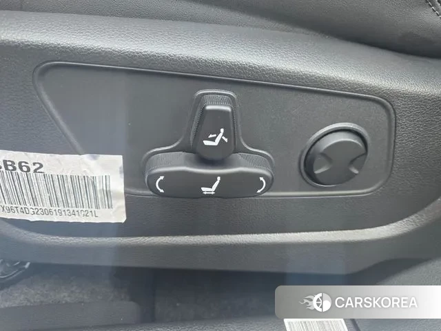 Ssangyong The New Tivoli id 3679948 из Кореи 7