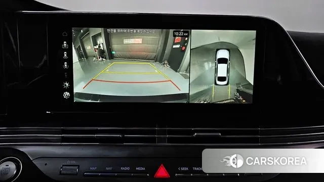 Hyundai The New Grandeur IG id 3736607 из Кореи 7