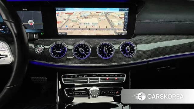 Mercedes-Benz CLS-Class C257 id 2976442 из Кореи 7