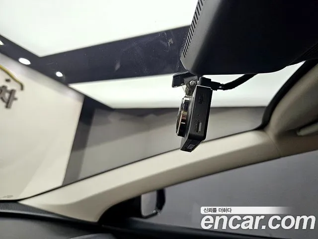 Kia EV6 id 2853743 из Кореи 7