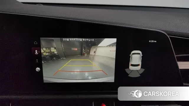 Kia Di Ol Nu Niro id 3458130 из Кореи 7