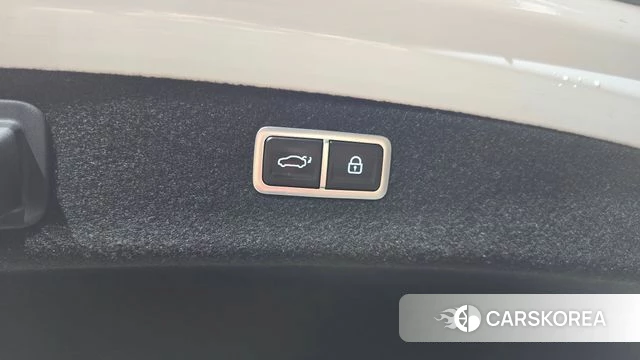 Genesis G80 (RG3) id 4445530 из Кореи 7