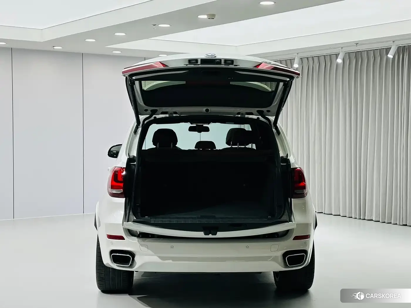 BMW X5 id 4607067 из Китая 7