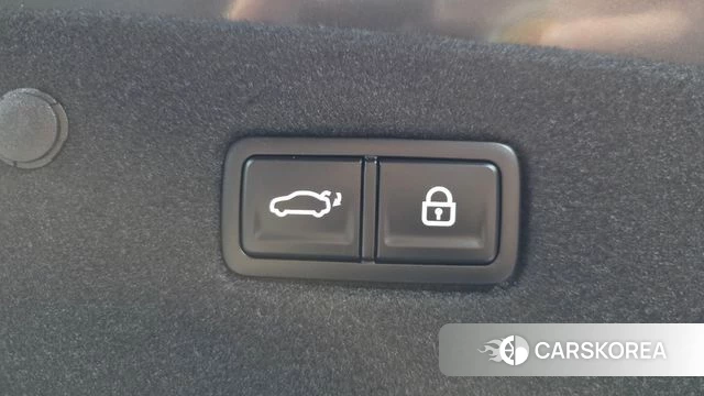 Kia The New K8 Hybrid id 4916527 из Кореи 7