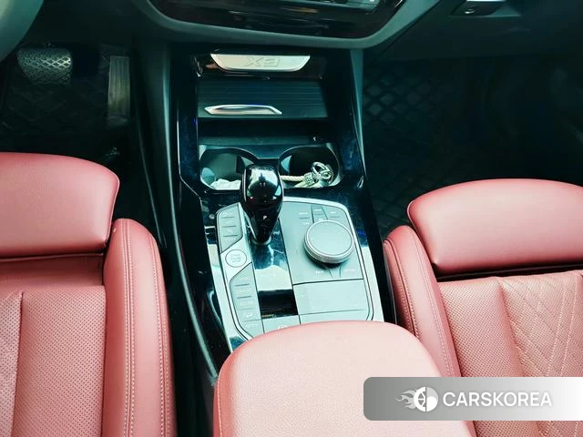 BMW X3 id 4368232 из Китая 7