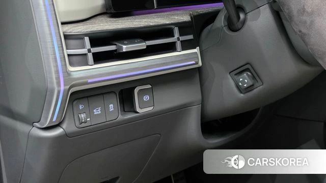 Hyundai Santa Fe (MX5) id 4893137 из Кореи 7