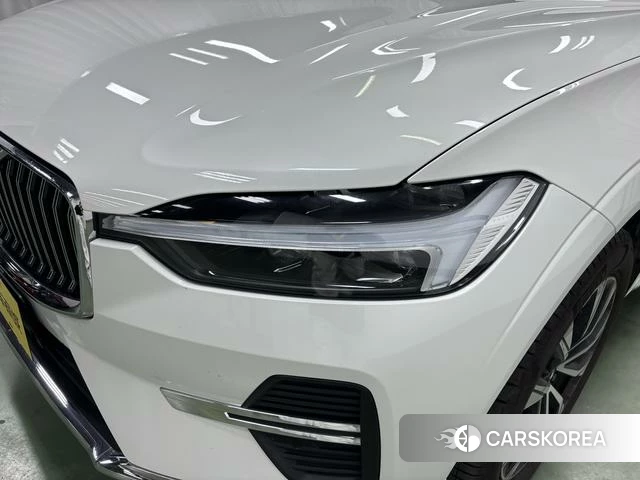 Volvo XC60 id 4238053 из Китая 7