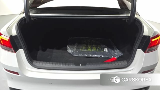 Kia The New K5 2nd generation id 4642892 из Кореи 7