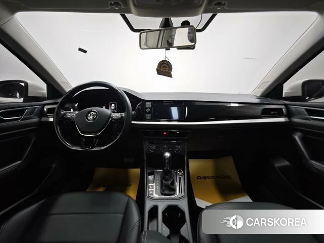 Volkswagen Lavida Pure Electric id 4211647 из Китая 7