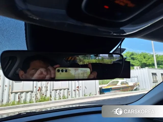 Hyundai Avante (CN7) id 2975486 из Кореи 7