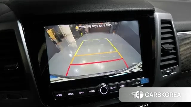 Ssangyong All New Rexton id 3477970 из Кореи 7