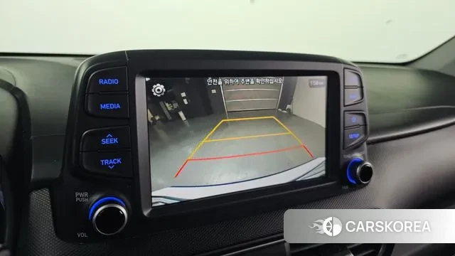 Hyundai Kona id 3505433 из Кореи 7