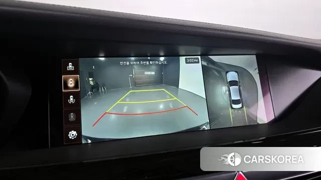 Genesis G90 id 3356920 из Кореи 7