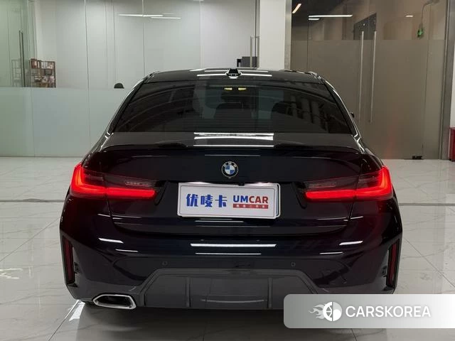 BMW 3 series id 4276867 из Китая 7