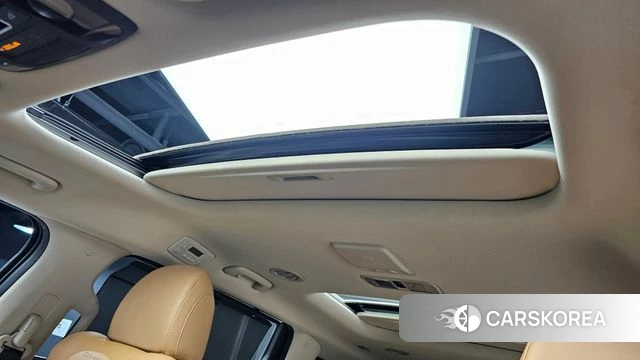 Kia Carnival 4th generation id 4324576 из Кореи 7