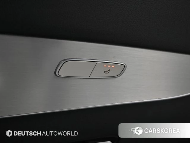 Mercedes-Benz GLC-Class X253 id 4417078 из Кореи 7