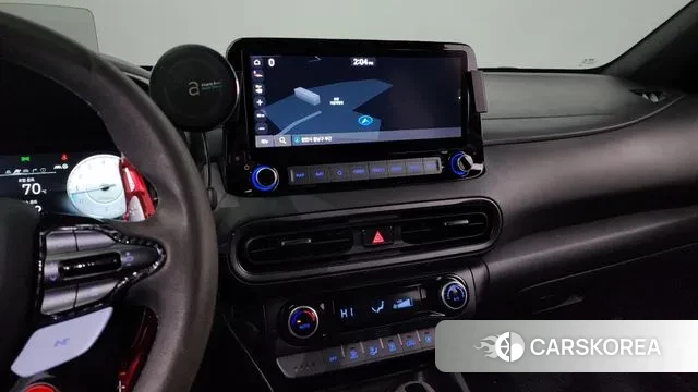 Hyundai The New Kona id 3498292 из Кореи 7