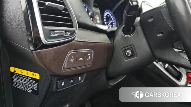 Hyundai Grandeur IG id 3454997 из Кореи 7