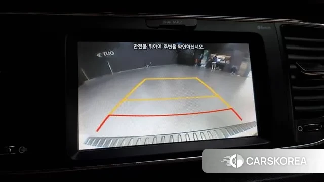 Kia The New Carnival id 3060140 из Кореи 7