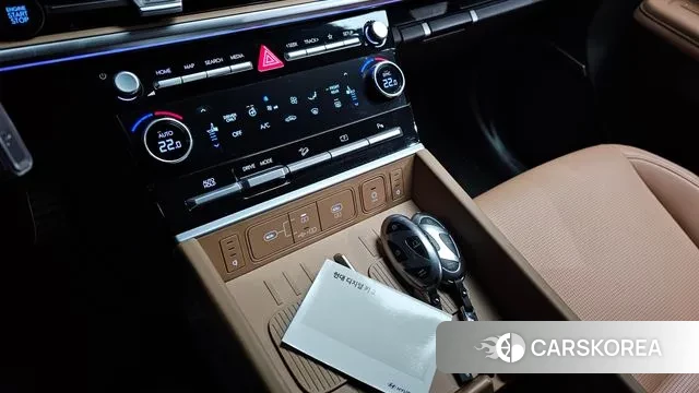 Hyundai Santa Fe (MX5) id 3383271 из Кореи 7