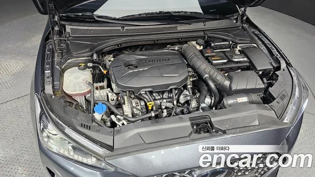 Hyundai Veloster (JS) id 2596887 из Кореи 7