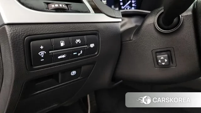 Genesis G80 id 3014006 из Кореи 7