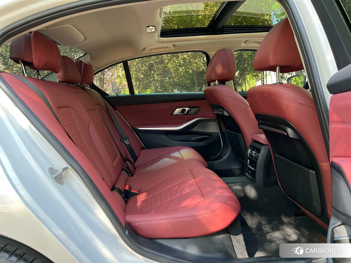 BMW 3 series id 4426460 из Китая 7