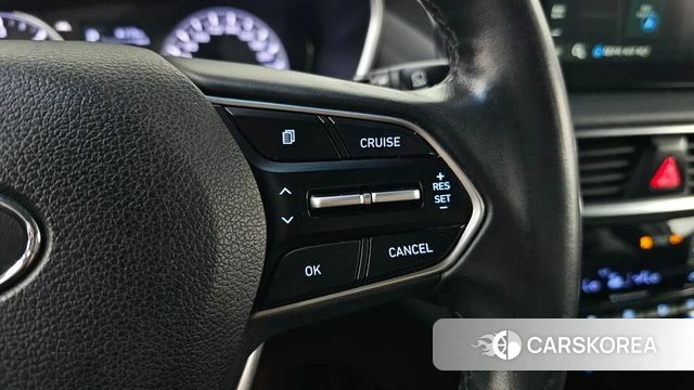 Hyundai Santa Fe TM id 4520692 из Кореи 7