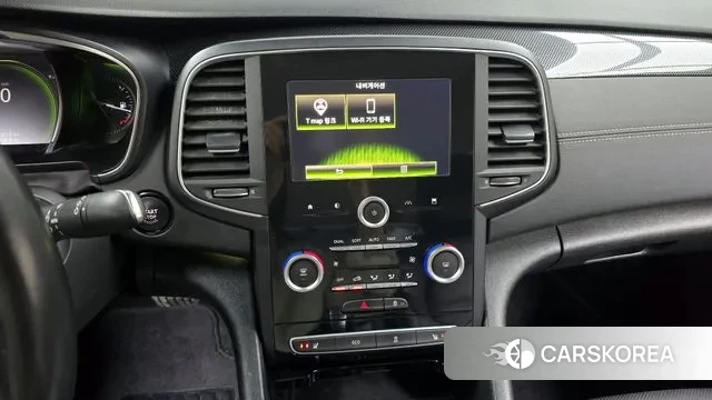 Renault Korea (Samsung) SM6 id 2991253 из Кореи 7