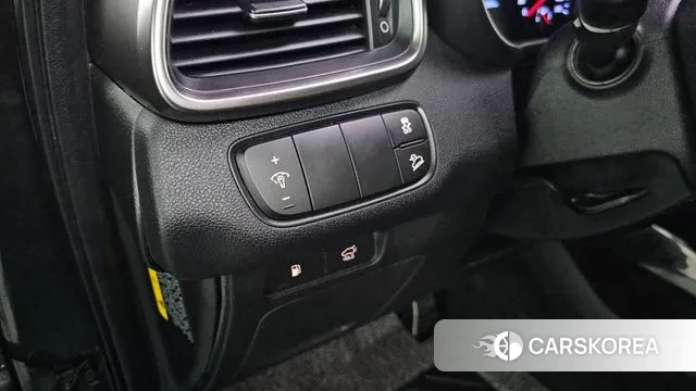 Kia The New Sorento id 3789467 из Кореи 7