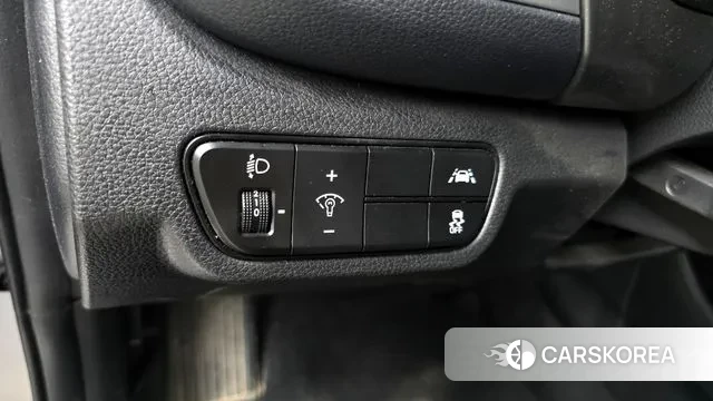 Kia Seltos id 2984622 из Кореи 7