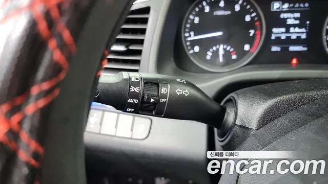 Hyundai Avante AD id 2860657 из Кореи 7