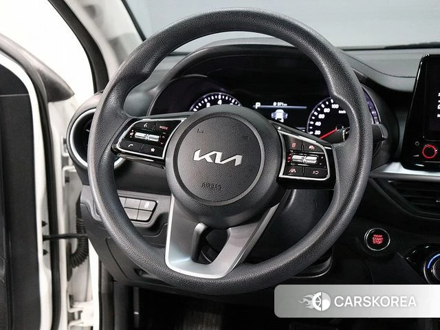 Kia The New K3 2nd generation id 3839655 из Кореи 7
