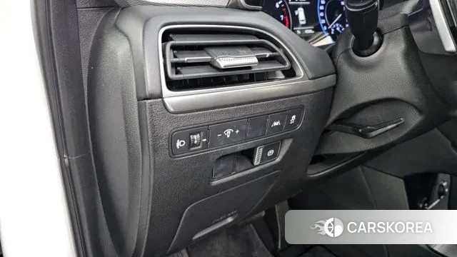 Hyundai Palisade id 3722583 из Кореи 7