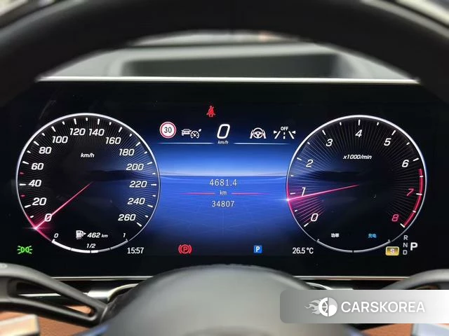 Mercedes-Benz Maybach S-class id 4333229 из Китая 7
